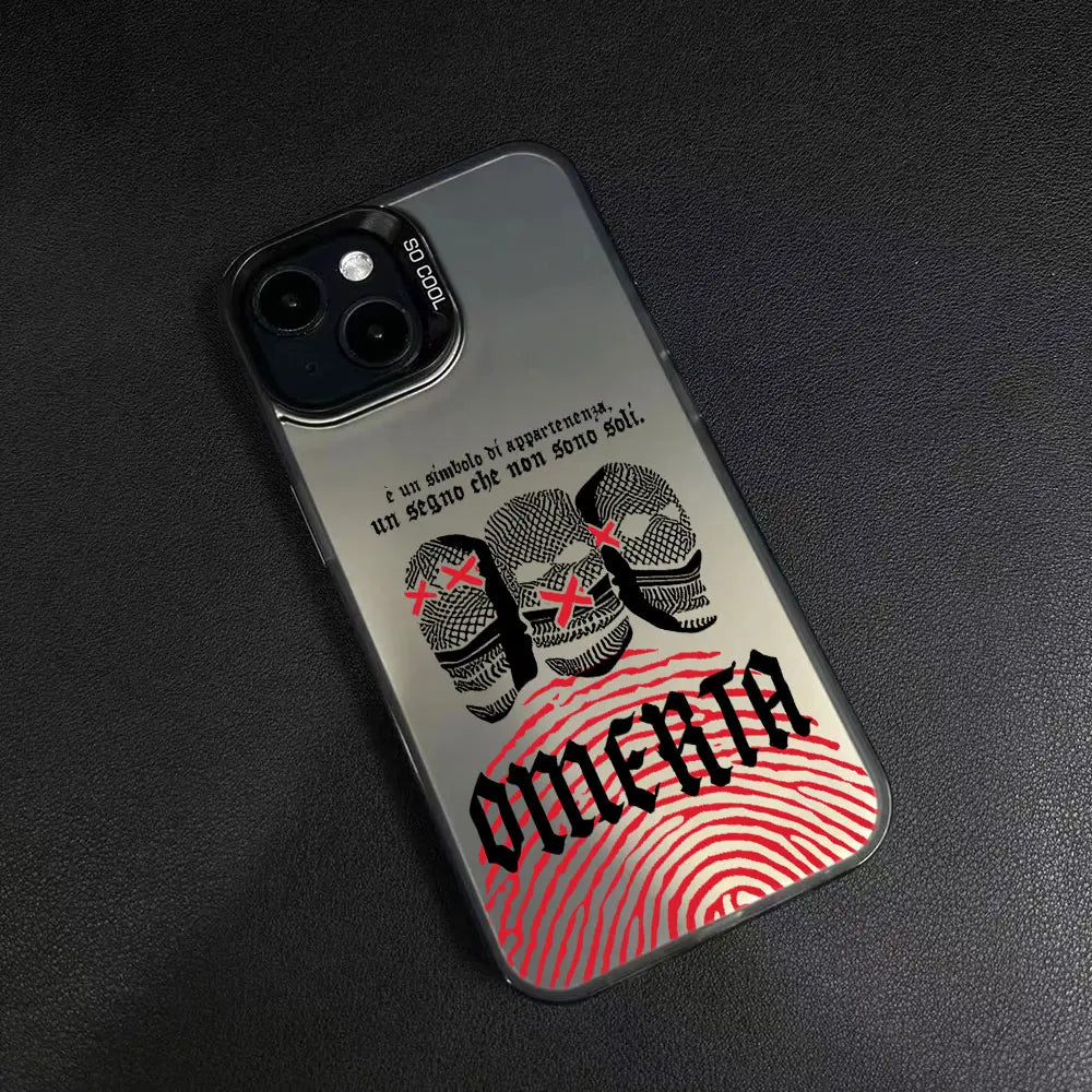 OMERTA 47
