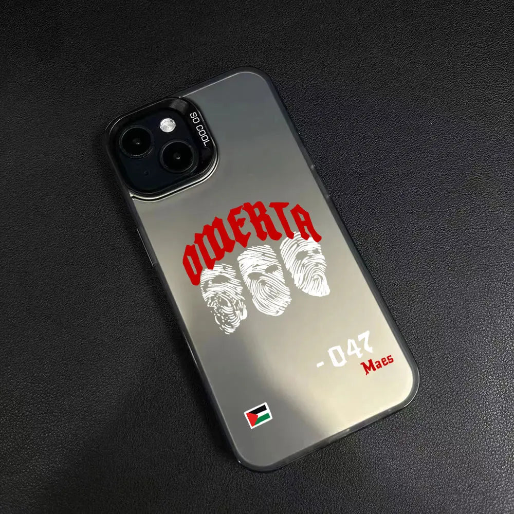 OMERTA 47