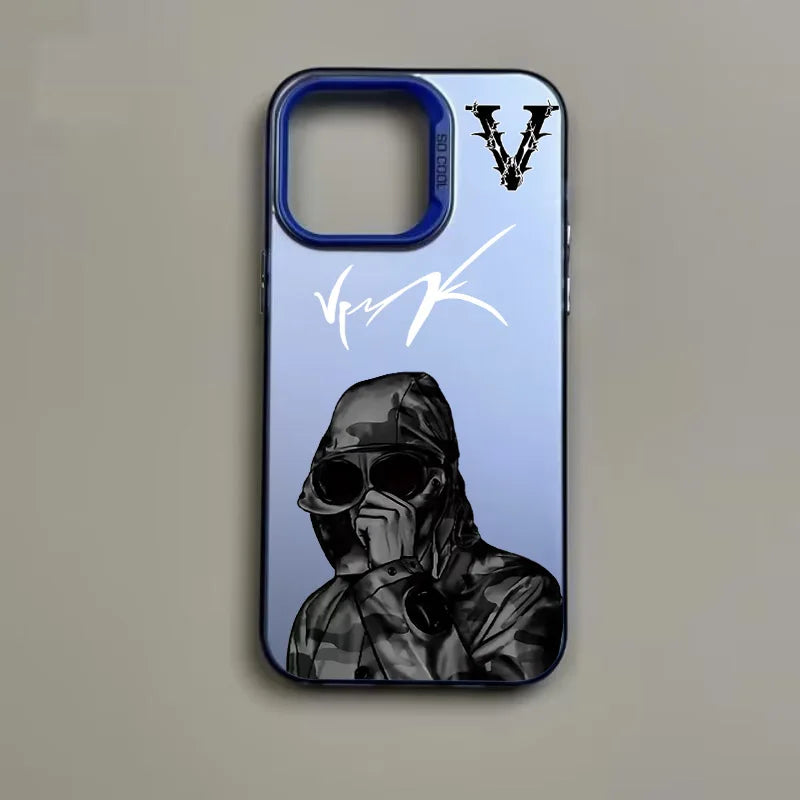 Vrunk x C.P company