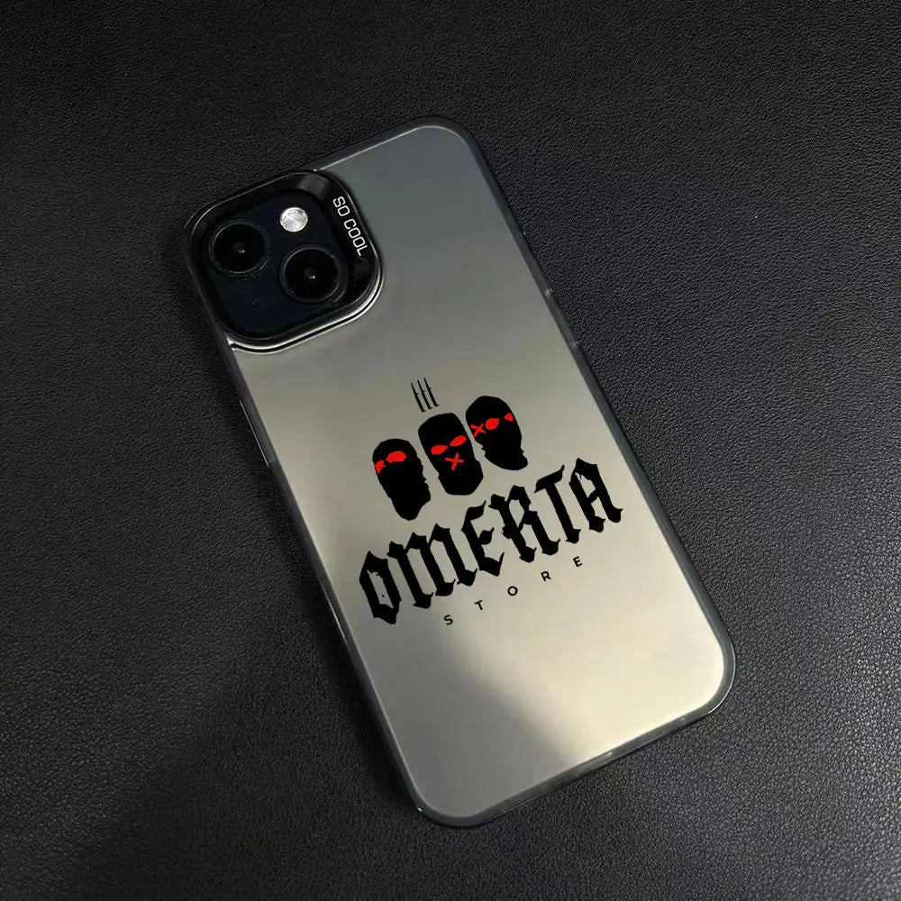 OMERTA 47