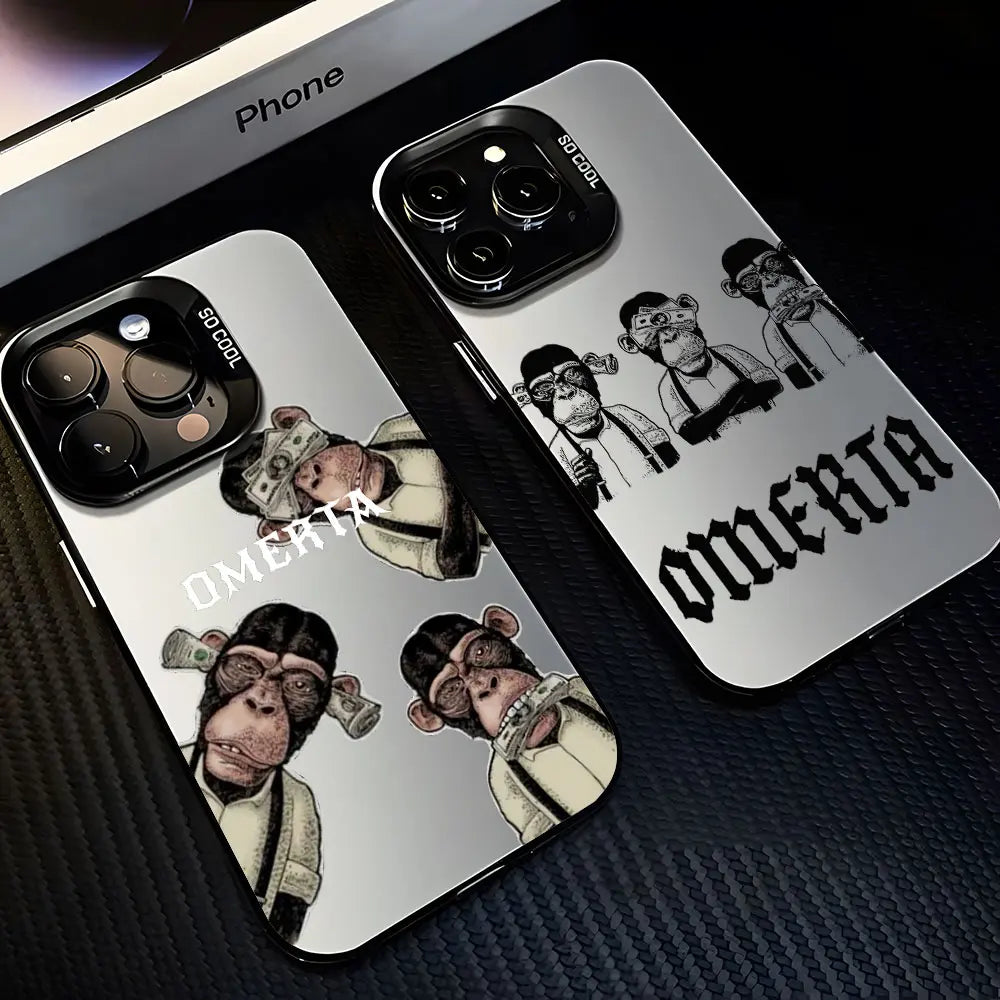 OMERTA 47