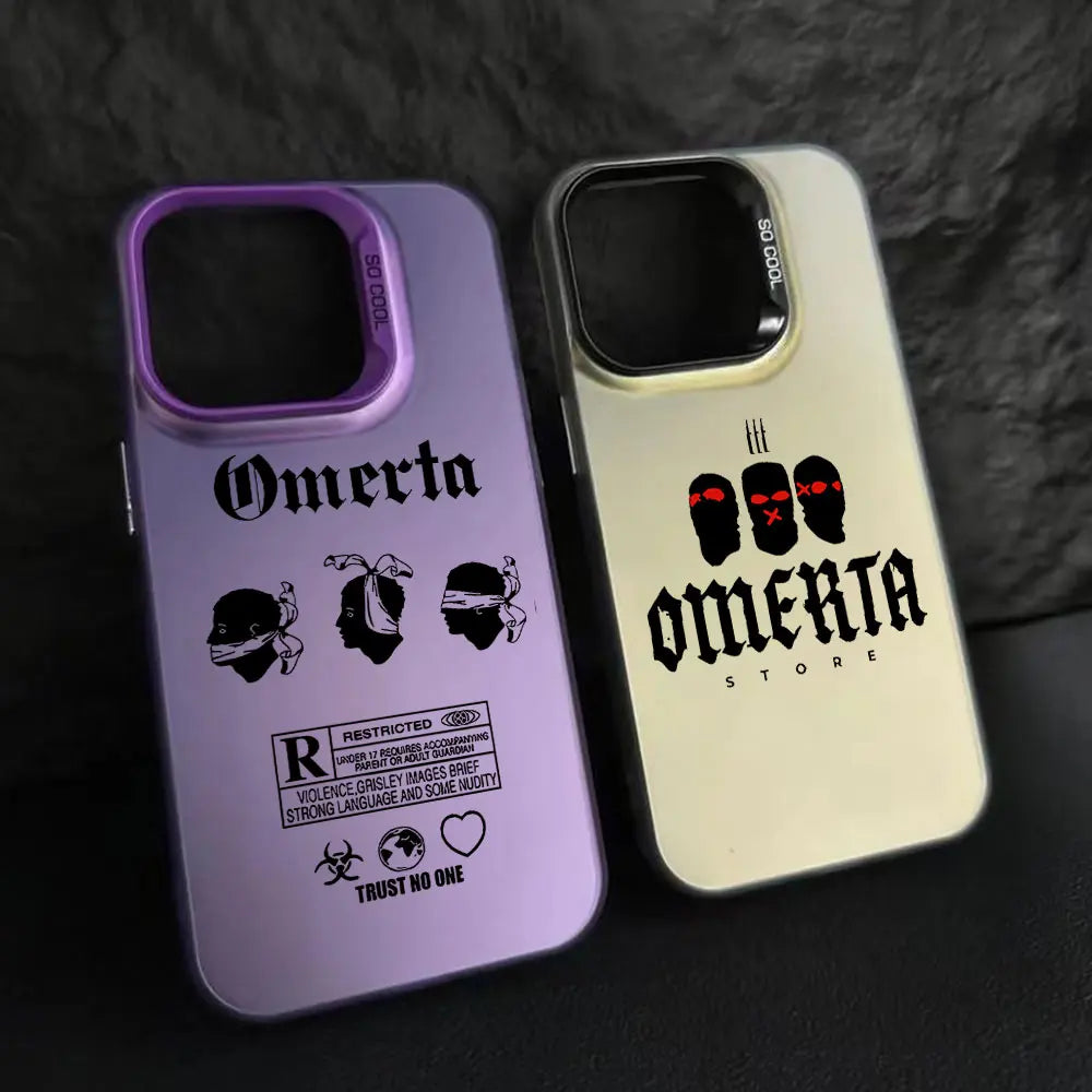 OMERTA 47