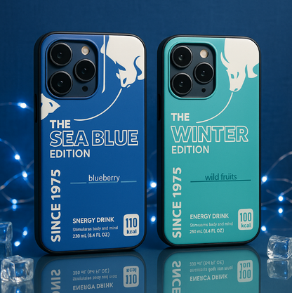 Coques redmi Bleu clair et bleu turquoise