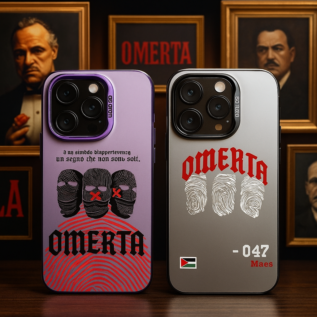 OMERTA 47