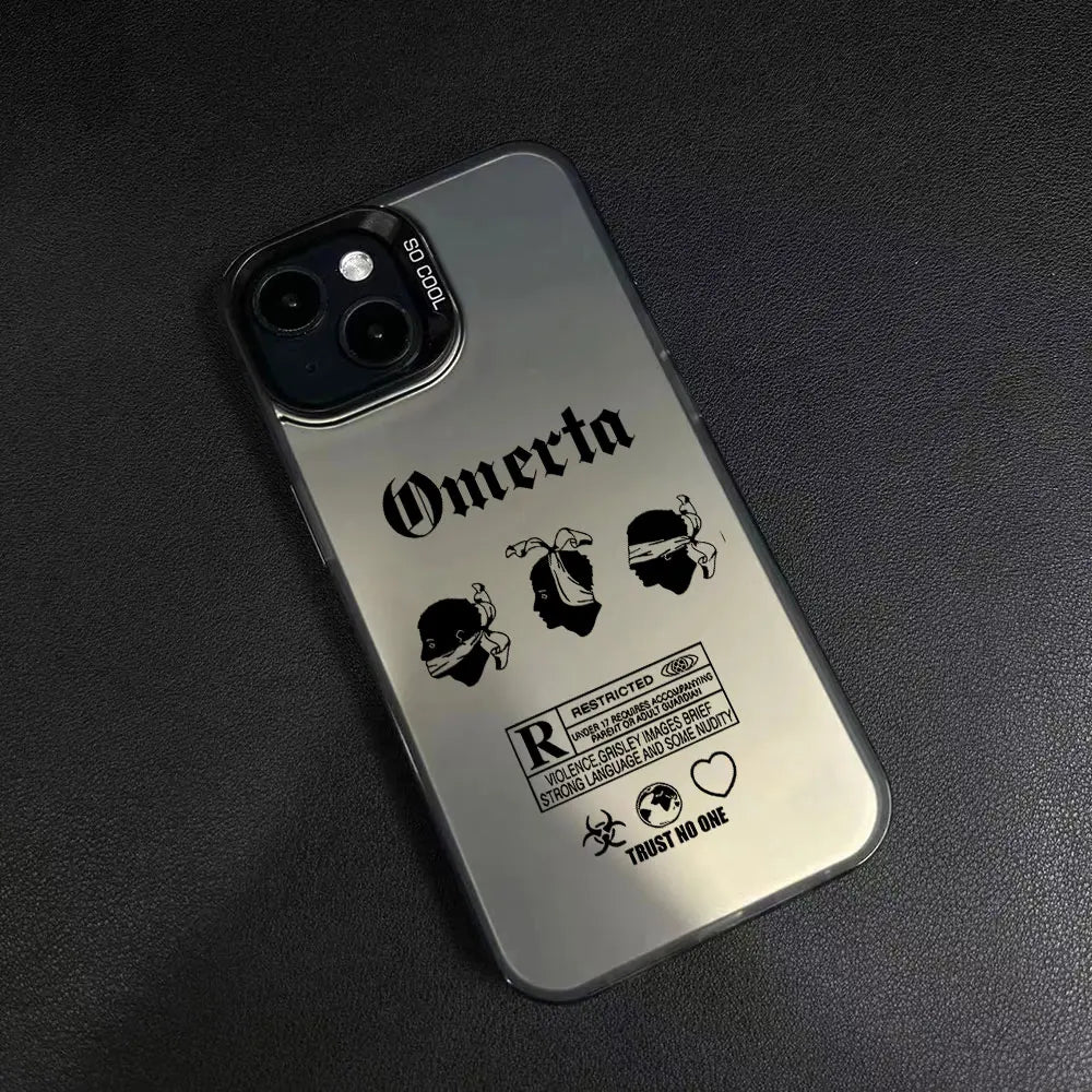 OMERTA 47