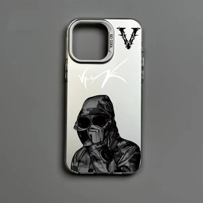Vrunk x C.P company
