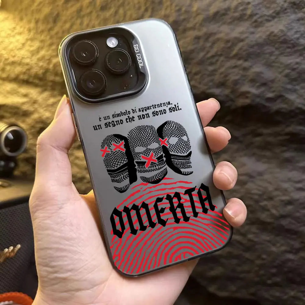 OMERTA 47