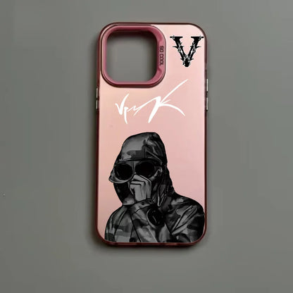 Vrunk x C.P company